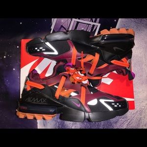 Nike Air Max Infinity Winter Outdoor CU9451-001